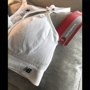 New Balance Workout Bra